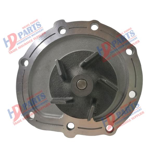 N04CT 16100-E0780 Bomba de água do motor para peças de motores a diesel HINO