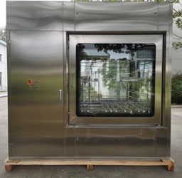 SQX Series Washing Machine – SQX-2.0m³