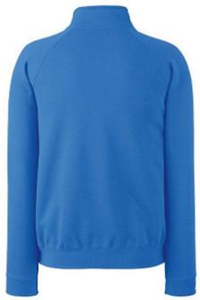 100% Polyester Mens Zip Hoodie , Anti Shrink Half Zip Sweatshirt Mens