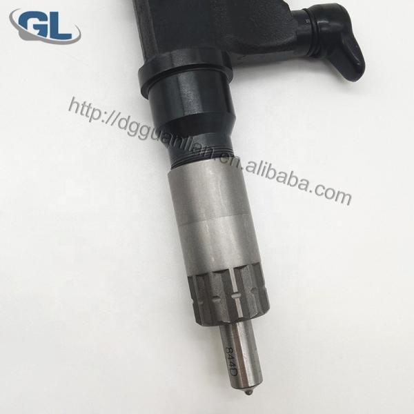 Para o injetor de combustível de ISUZU 4HK1 8-98160061-1 8-98160061-2 8-98160061-3 Denso 095000-8931 095000-8932 095000-8933