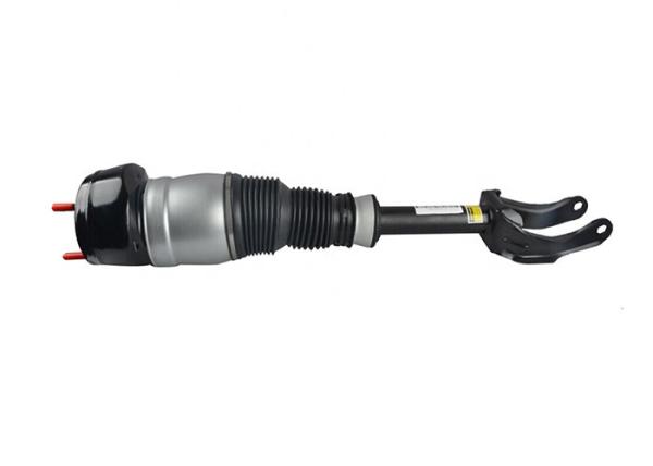 A1663202513 Suspensão aérea dianteira esquerda Suspensão de choque com ADS para Mercedes Benz W166 X166 GL450 GL500