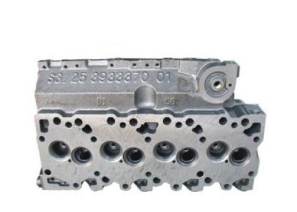 Cummins 4BT 6BT 6CT K19 QSM11 K38 Excavator Engine Parts Cylinder Block