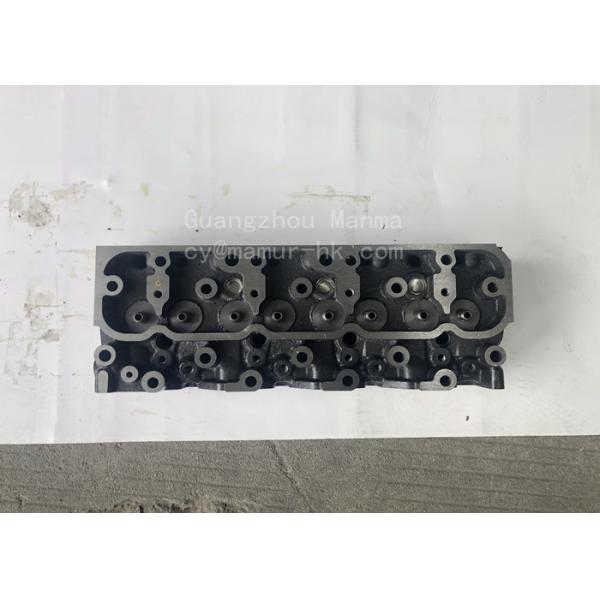 Cylinder Head ISUZU Truck Parts For NKR 4JH1 8-97239922-2