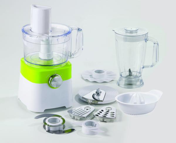 CB GS CE ROHS Certified FP402 Food Processor from Kavbao1000W powerful food processor