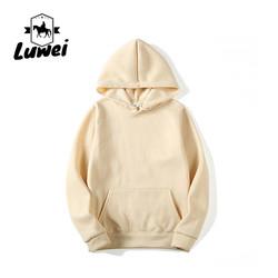 Designer barata Erkek Camisola de manga longa Hoody Blank Hoodies Camisa De Entrenamento Poliéster simples Fitted Hoodie