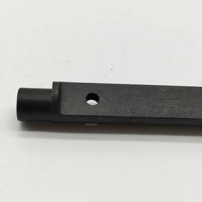 Bottom Wheel Axle Shuttle Body Parts For Circular Loom
