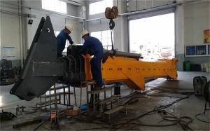 Jiangsu OUCO Heavy Industry and Technology Co.,Ltd