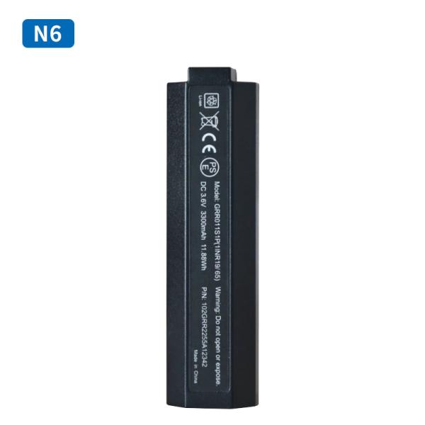 SINO RTK Chargeur de batterie T30/T300 Unité principale Couverture 220V Adaptateur d'alimentation GPS câble N6