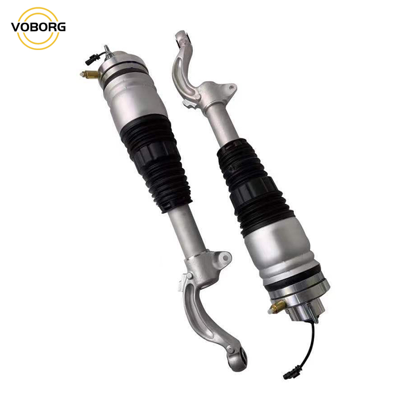 Auto Car Air Suspension Front Rear Shock Absorber 12 Months Warranty 670100718 for Maserati