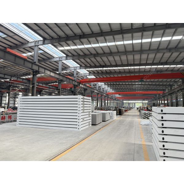 Container Prefab Construction Site Accommodation welfare units ODM