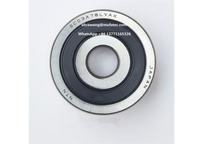 SC03A76LVAX automotive generator bearing deep groove ball bearing 17*62*21mm ​