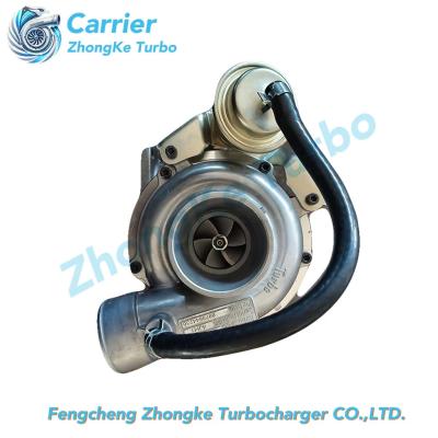 Isuzu Holden Rodeo Pickup RHF5 Turbo 8973659480 8973544234 8973544233 4JH1TC Engine