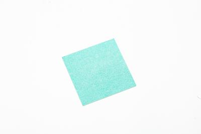 500°C Thermal Insulation Sheets For Mold Processing Injection Molding Machine