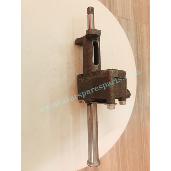 Масляный насос EX200-3C EX200-5 EX210H-5 экскаватора 1131002770 Хитачи