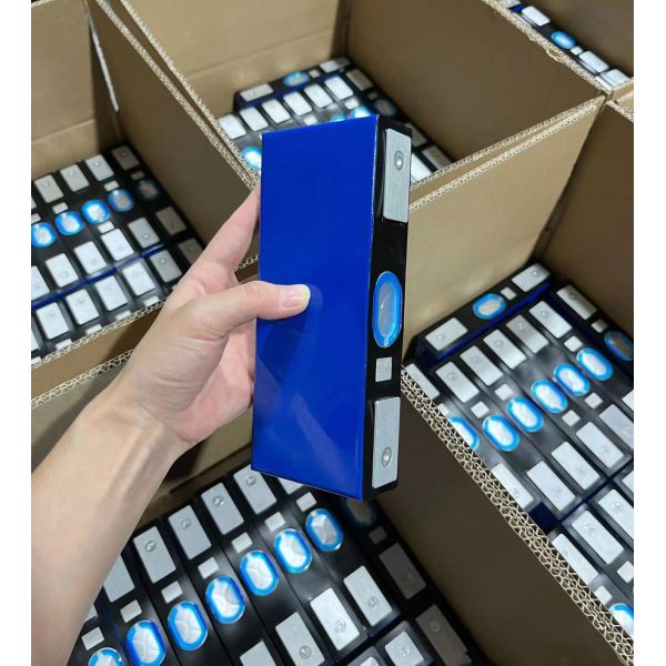Pouch Cell 3.2v 40ah 50ah 280ah Lifepo4 Pouch Cell Lithium Polymer Lifepo4 Battery LFP Cell Pouch(Customized)