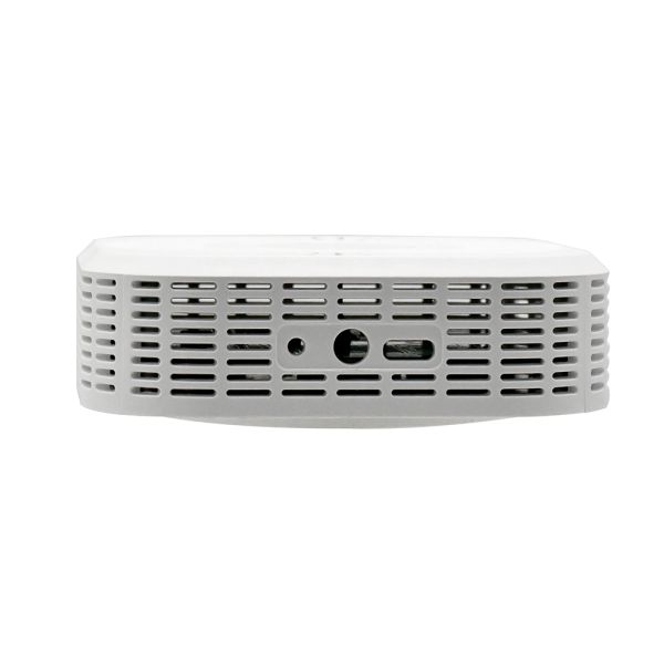 Indoor Smart Air Quality Monitor Ceiling Mount RS485 MODBUS Communication