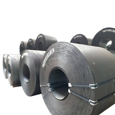 SS201 J5 Stainless Steel Coil  0.8mm Stainless Steel Cold Rolled Coils