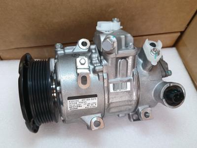 Compresseur de climatisation automatique pour Toyota Corolla 883101A751 DS85075