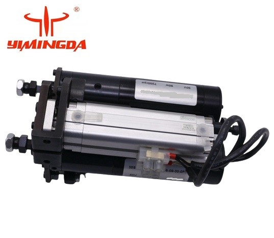 Sharpening Motor Holder PN 105921 For Auto Cutter Machine