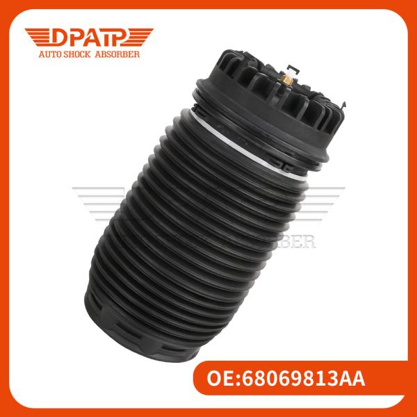 Adjustable Air Spring 4877136AB for Dodge RAM 1500 PICKUP 2013 -2020