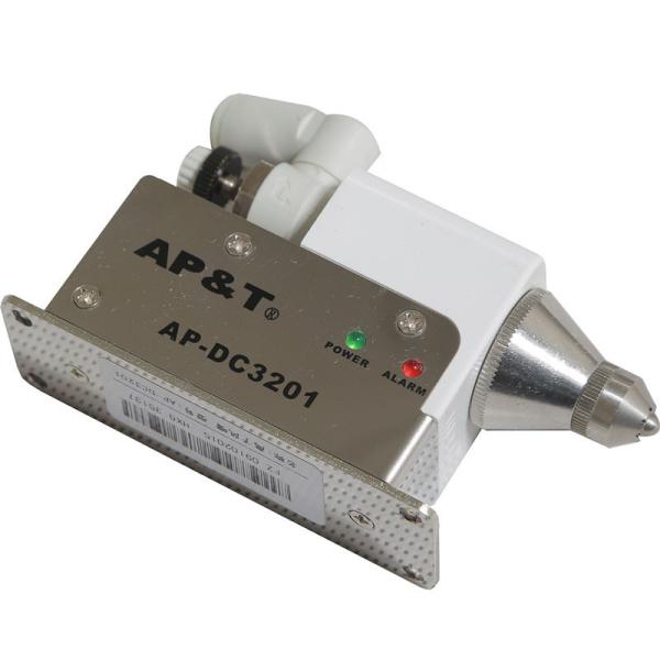Industry Static Controll Static Removal Air Blow Gun Nozzle For Electronic Euipment