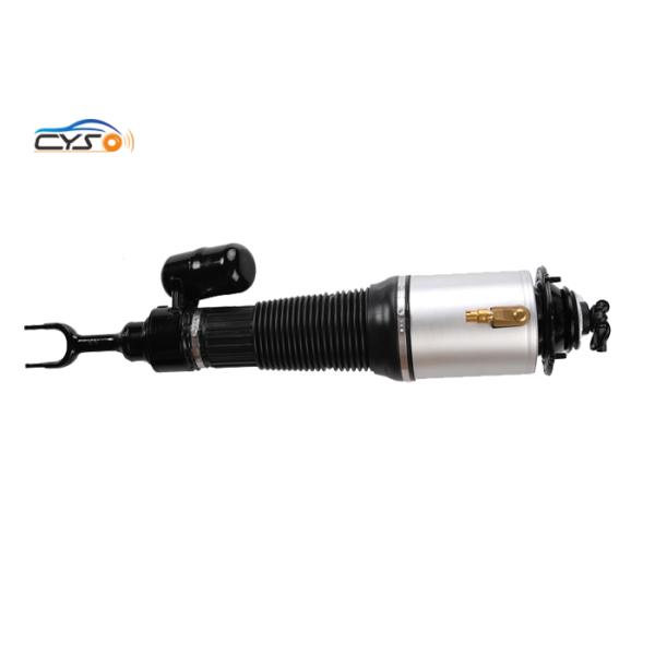 VW Phaeton Air Spring Strut Front Right , Air Suspension Kit 3D0616040