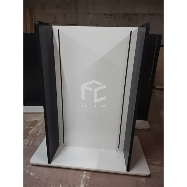 Дисплей СИД Skincare энергосбережения T5 включает в набор отложенных изменений для MDF магазина 5mm толстого