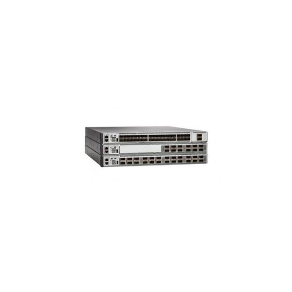 C9500 Series 40 Port 10 Gig Switch Network Advantage Switches with FRU Redundant Fans