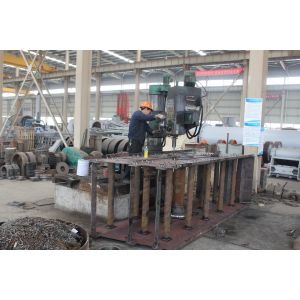 Energy Saving Mining Screening Equipment Trommel Screen with Adjustable Screen Mesh Size 0.5 mm to 100 mm and Easy Maintenance