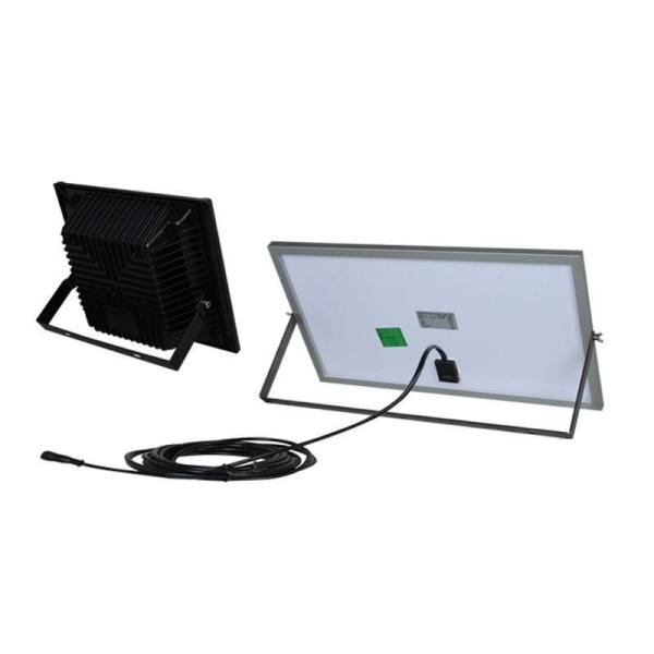 10w 20w 30w 40w 50w 60w 100w 120w 200w Smd Solar Led Flood Light for Outdoor Lighting