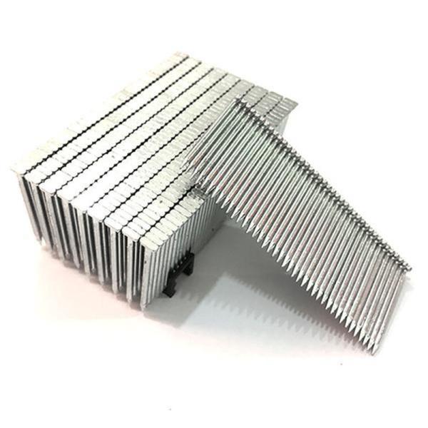 Pneumatic Nail 14gauge St Series Concrete Steel Nail Straight Nail St18 GB Standard