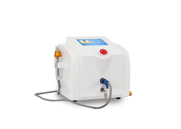 30MHZ face lifting skin rejuvenation Scar removal fractional RF microneedle machine