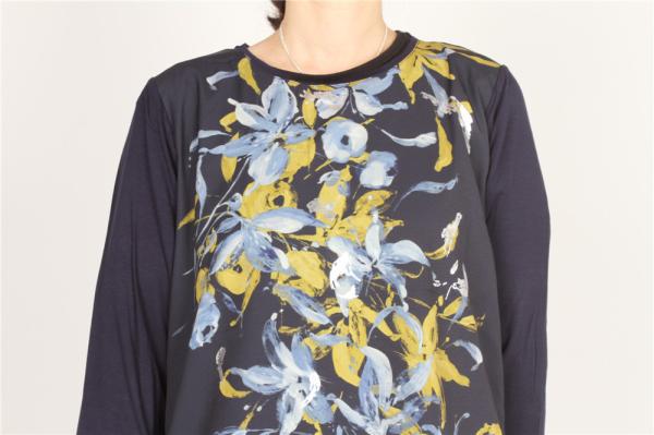 Ladies  sweatshirts