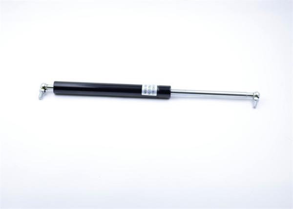 Car Parts 500mm Hydraulic Gas Spring , Adjustable Lockable Gas Struts Piston Engine Cover Looking