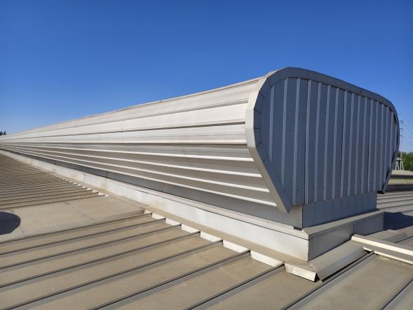 Material de construcción de acero resistente a la intemperie, resistente, anticorrosión
