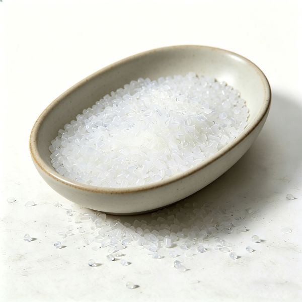 H30S ZHONGJING Virgin Polypropylene Granules for Spunbonded Non-woven Fabric