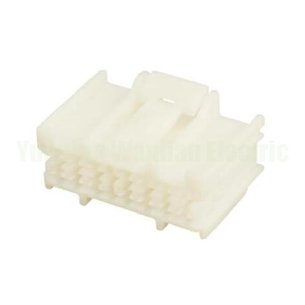 14 épingle 6098-7368 prise de fil automobile connecteur électrique automatique connecteur de câblage