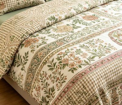 Premium bedding sets