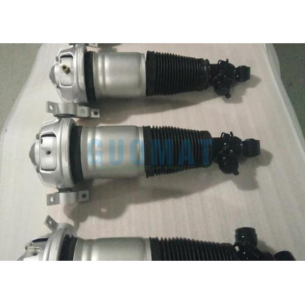 Porsche Cayenne Air Spring Mattress Rear Right 95533303420 95533303421