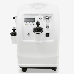 Konsungの医学の酸素のコンセントレイターの二重流れの携帯用酸素のコンセントレイター10L