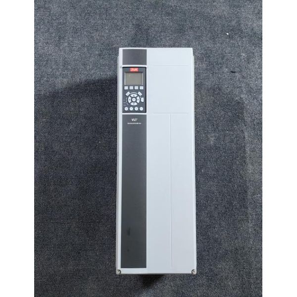 For Danfoss FC302 Serie VFD Frequency Inverter Converter Three Phase Vector Control AC Motor Variable Frequency Driver