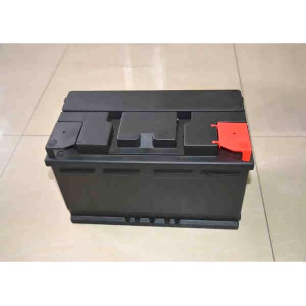 High Quality Plastic Injection Mold For Battery Container, Customized Injection Mold Tooling