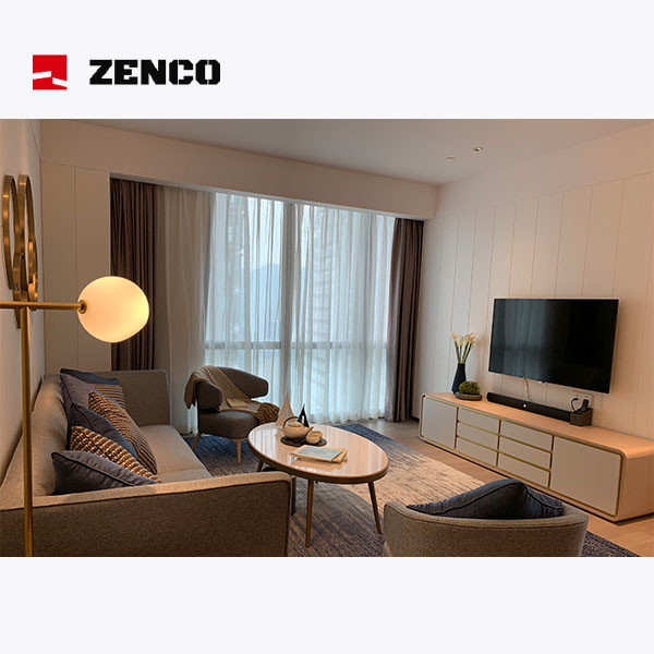 Современная мебель для квартир, подходящая для гостиной