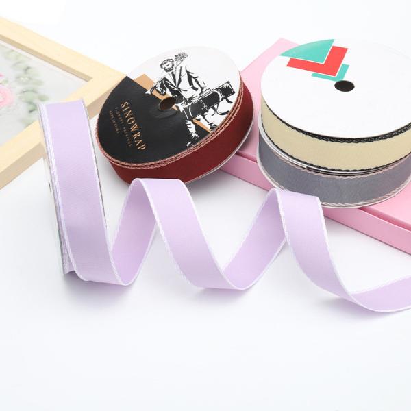 Flower Decoration Ribbon for Yellow Flower Shop Flower Arrangement Material Package
