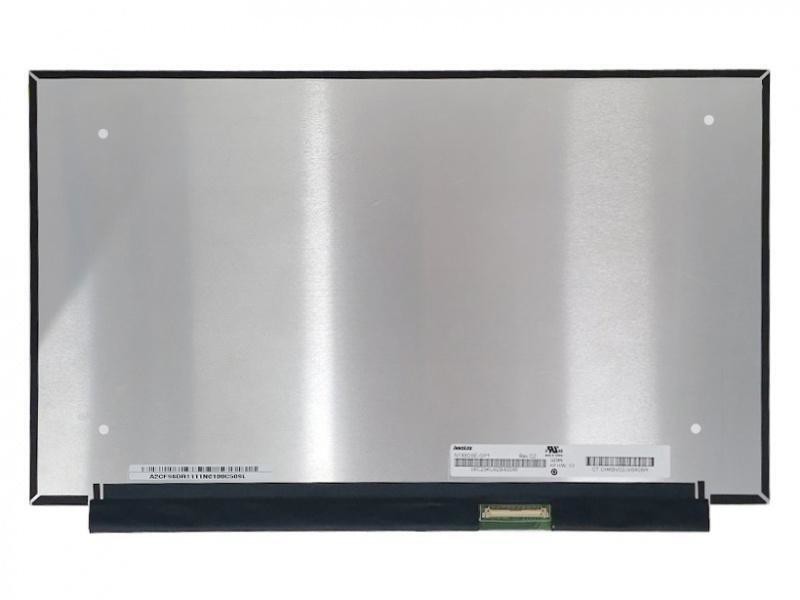 Вертикальная полоса RGB 15,6-дюймовый модуль экрана TFT LCD 45% NTSC 220Cd/m2