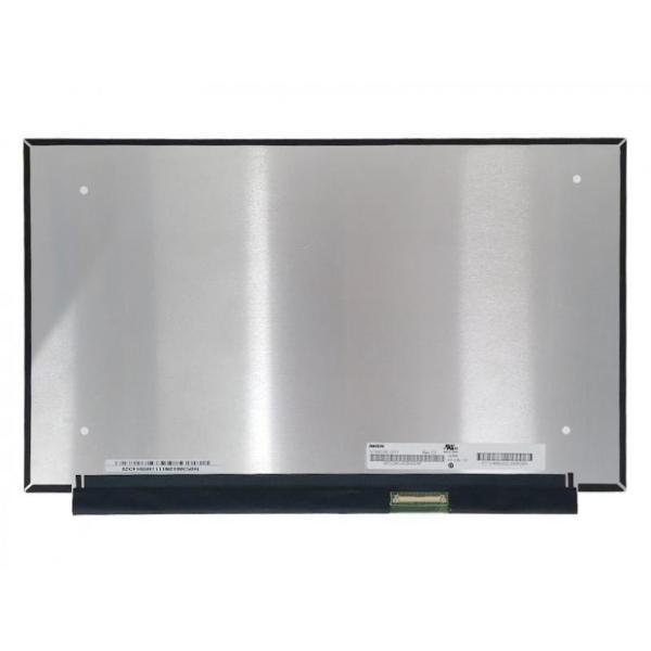 Вертикальная полоса RGB 15,6-дюймовый модуль экрана TFT LCD 45% NTSC 220Cd/m2