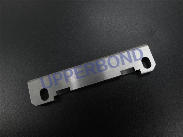 GDX Knives Cutter Tobacco Machinery Blade Cutting Spare Parts