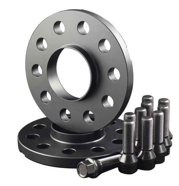 13mm Forged Aluminum Wheel Spacers BMW G Chassis 5x112 Wheel Spacers
