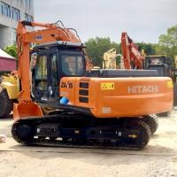 Produit de seconde main Hitachi Zaxis 200 Excavateur à rouleaux