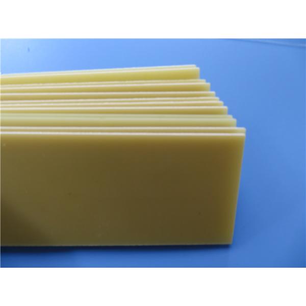 PCB Spacer FR-4 Spacer Block Space Bar On 1.5mm FR4 with Drill Holes